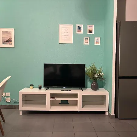 Apartmán La Belle Echappee *