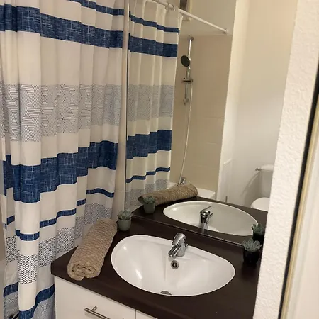 La Belle échappée Appartement
