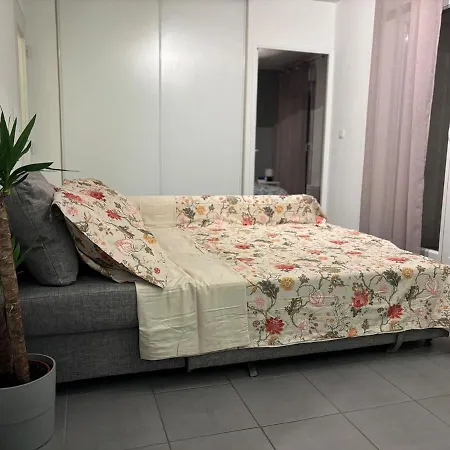 Apartamento La Belle Echappee