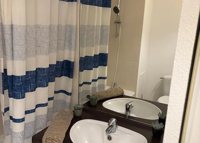 La Belle échappée Appartement