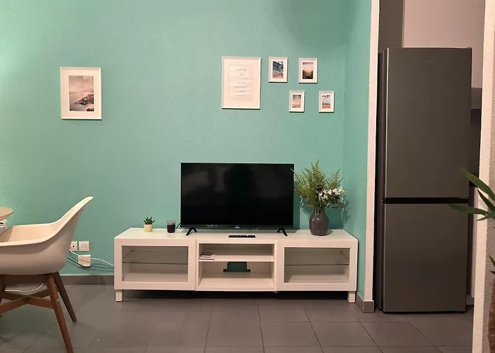 Appartement La Belle échappée *