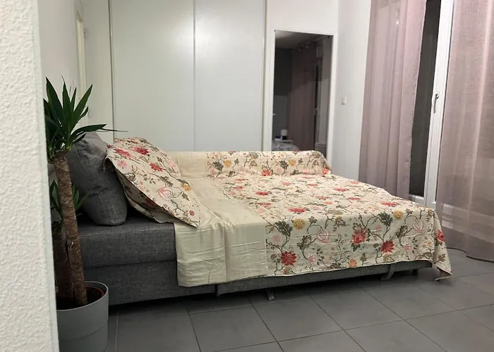 Appartement La Belle échappée